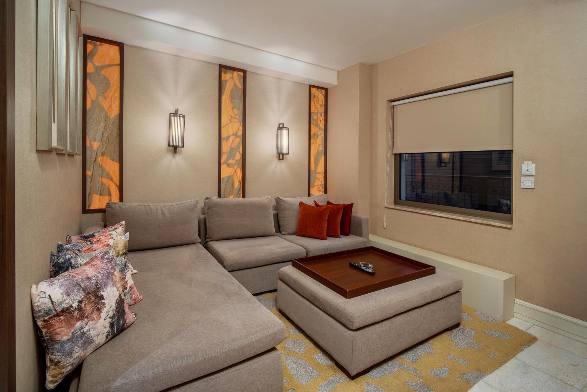 Kazaphani Cratos Premium Hotel Casino & Spa מראה חיצוני תמונה