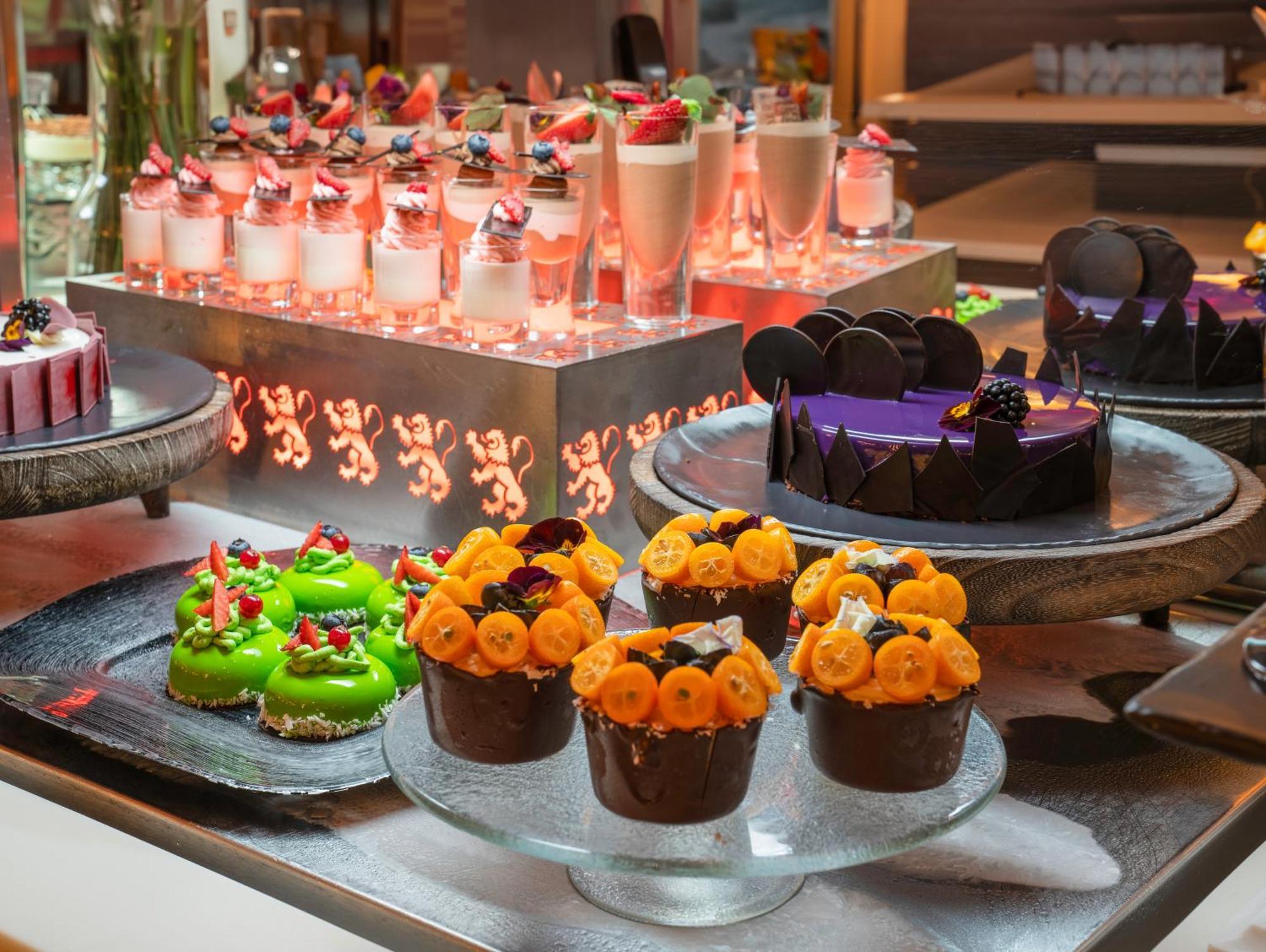 Kazaphani Cratos Premium Hotel Casino & Spa מראה חיצוני תמונה