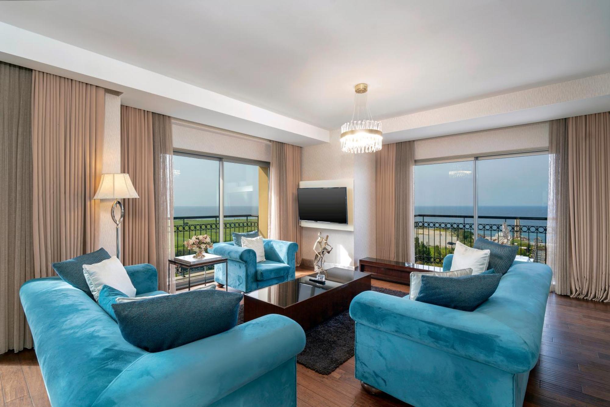 Kazaphani Cratos Premium Hotel Casino & Spa מראה חיצוני תמונה
