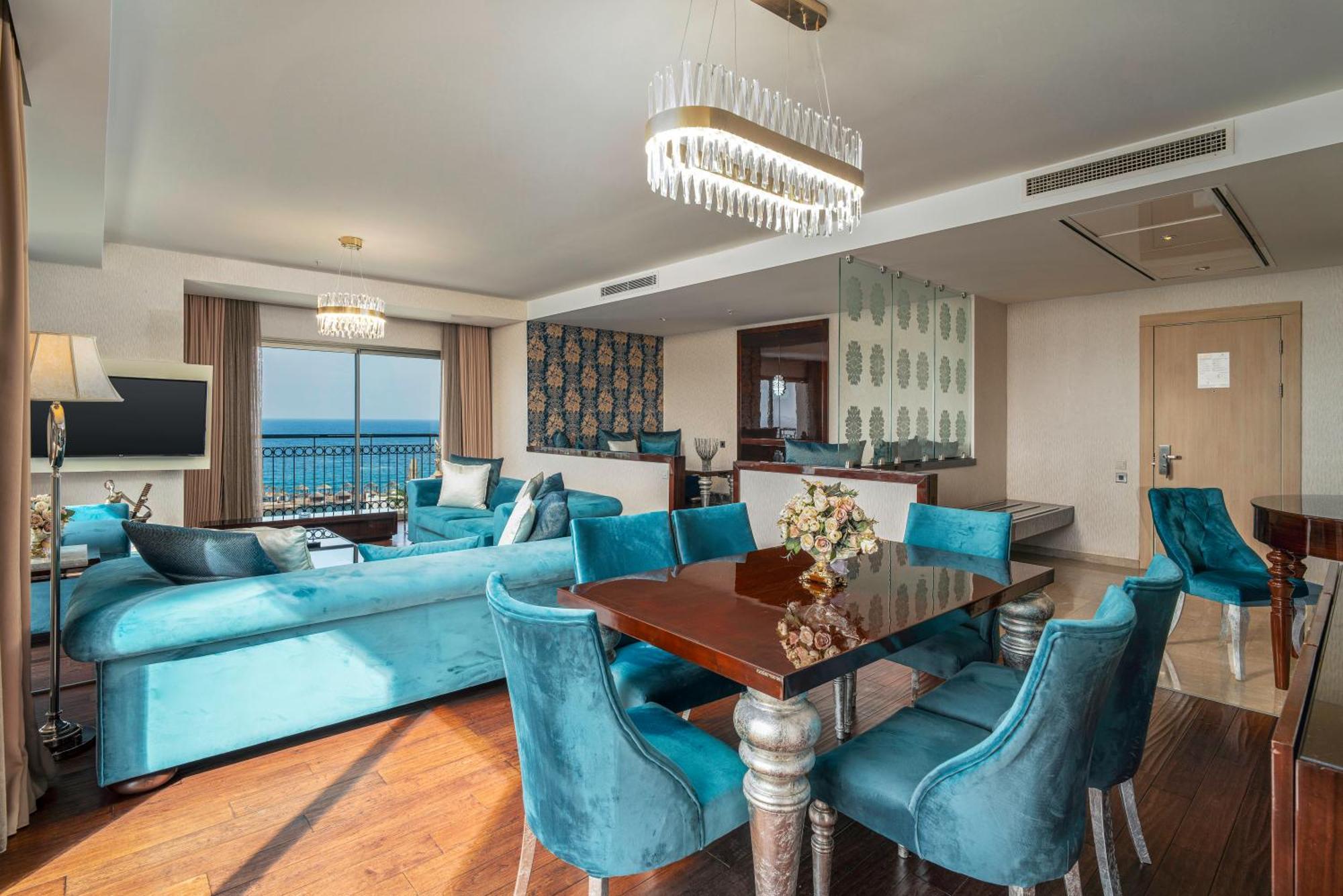 Kazaphani Cratos Premium Hotel Casino & Spa מראה חיצוני תמונה