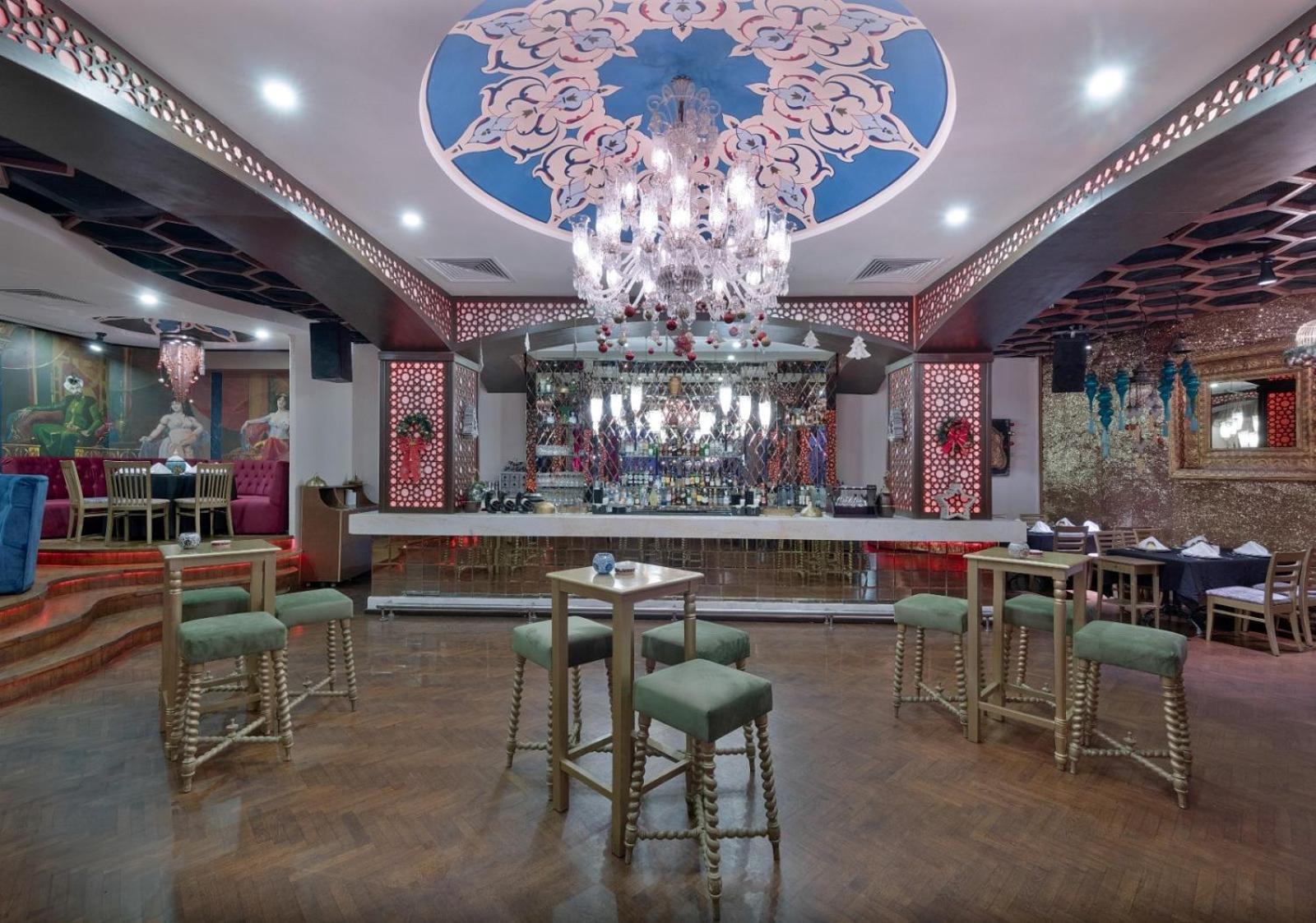 Kazaphani Cratos Premium Hotel Casino & Spa מראה חיצוני תמונה