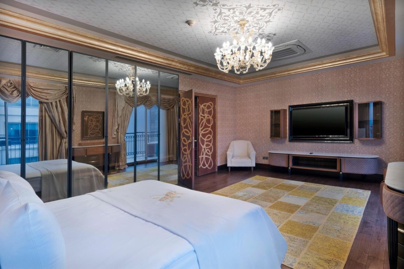 Kazaphani Cratos Premium Hotel Casino & Spa מראה חיצוני תמונה
