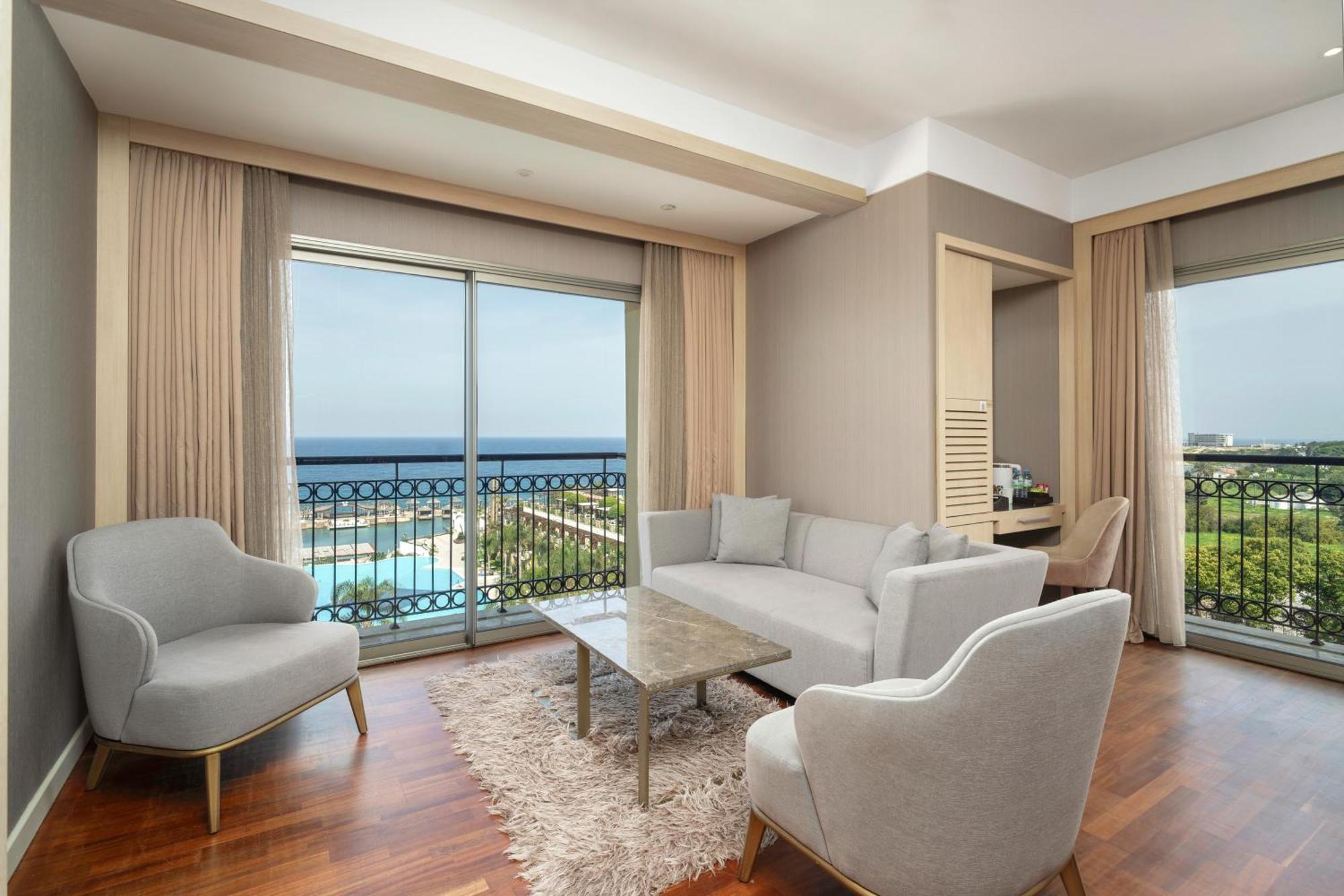 Kazaphani Cratos Premium Hotel Casino & Spa מראה חיצוני תמונה