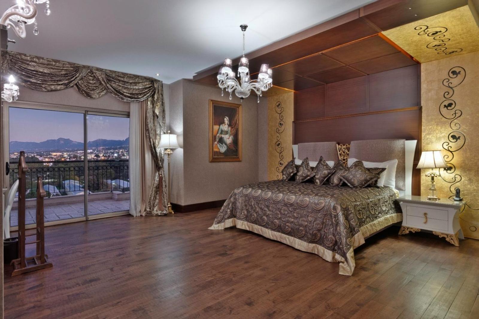 Kazaphani Cratos Premium Hotel Casino & Spa מראה חיצוני תמונה