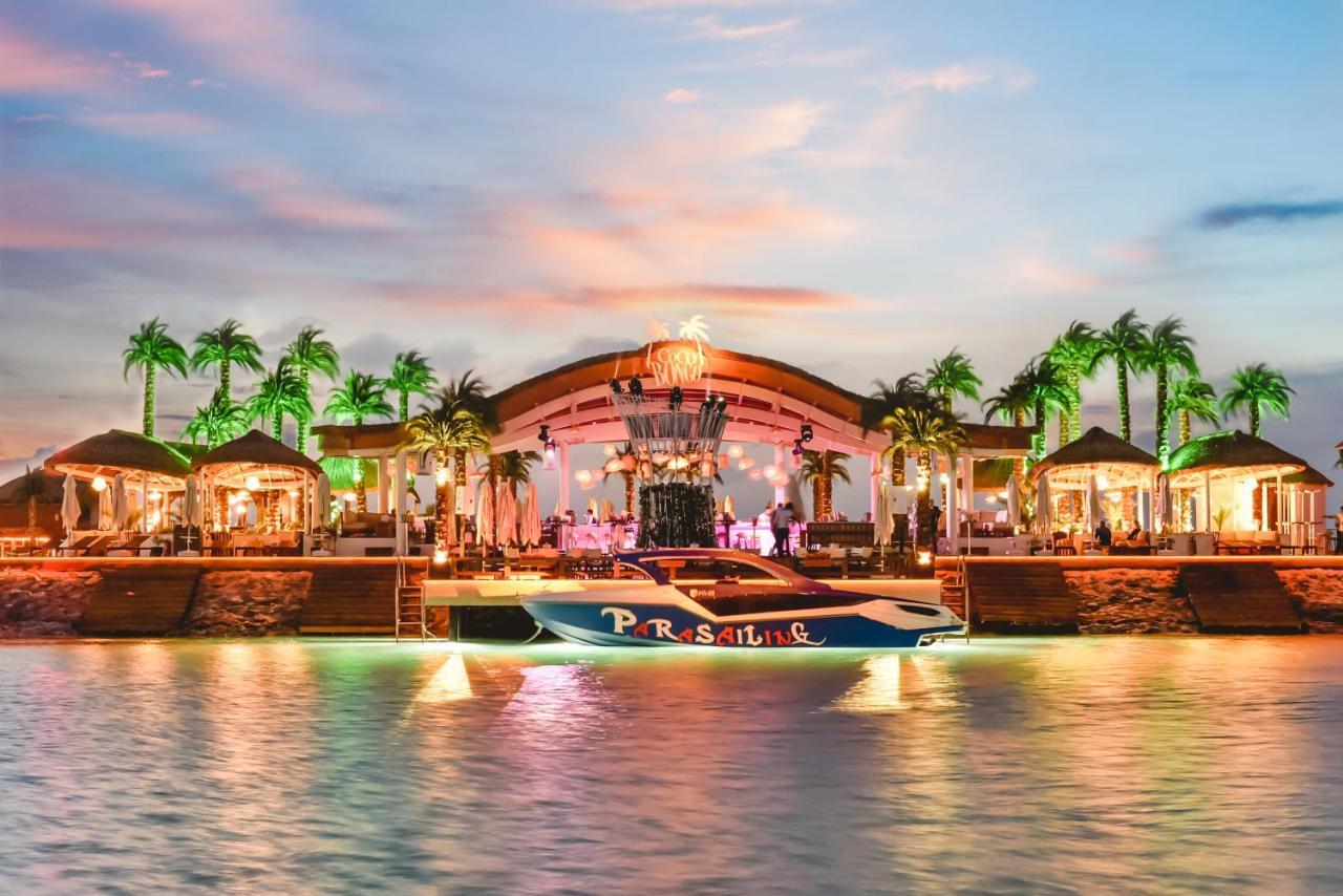 Kazaphani Cratos Premium Hotel Casino & Spa מראה חיצוני תמונה