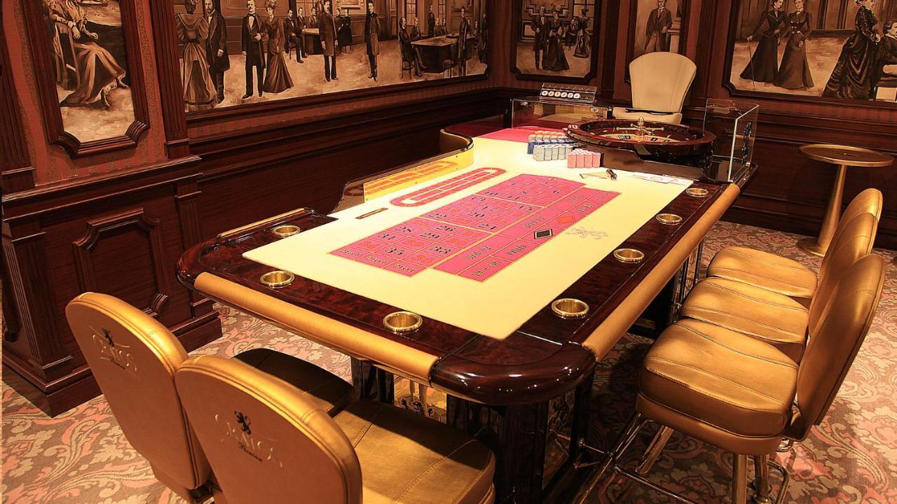 Kazaphani Cratos Premium Hotel Casino & Spa מראה חיצוני תמונה