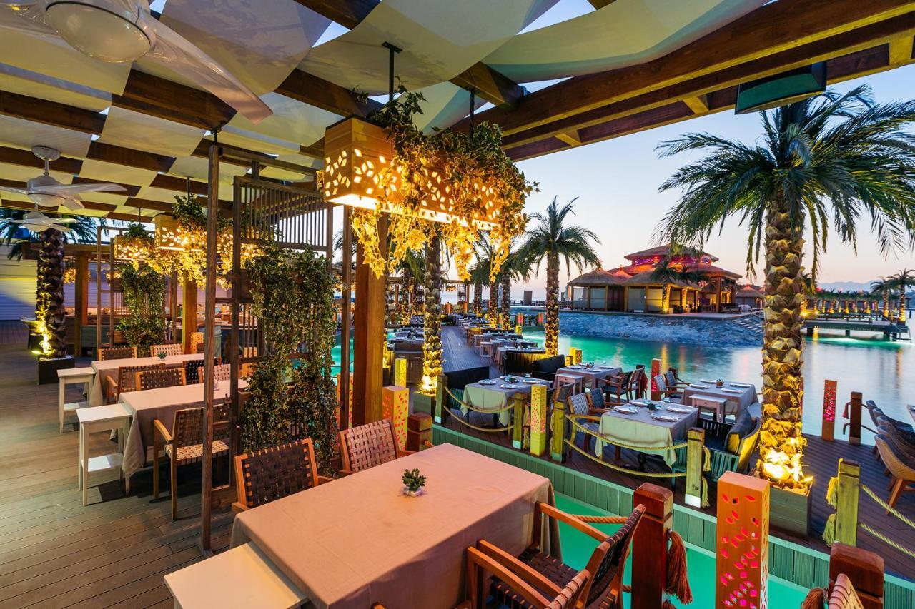 Kazaphani Cratos Premium Hotel Casino & Spa מראה חיצוני תמונה