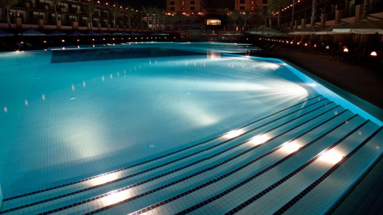 Kazaphani Cratos Premium Hotel Casino & Spa מראה חיצוני תמונה