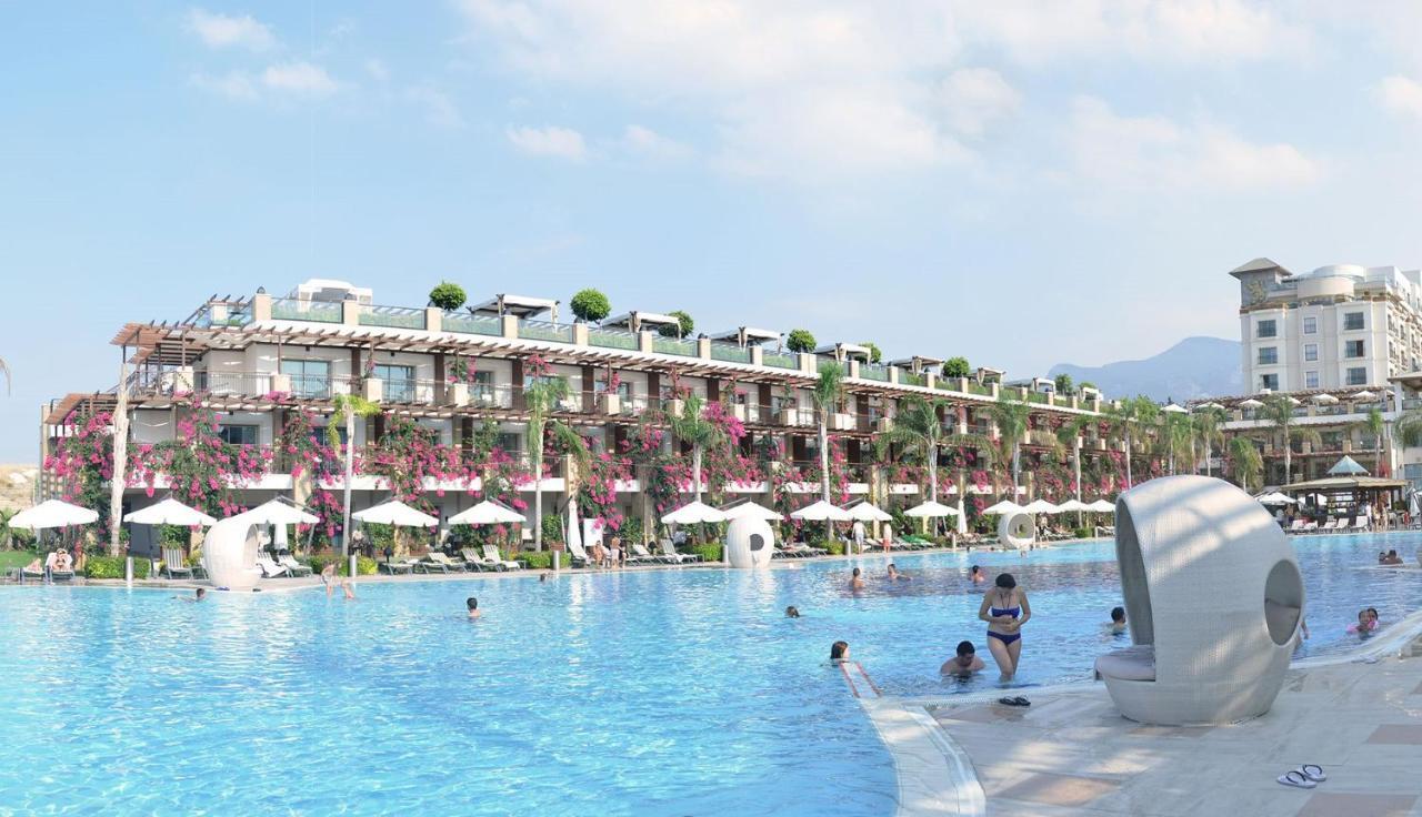Kazaphani Cratos Premium Hotel Casino & Spa מראה חיצוני תמונה